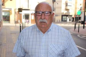 El seu gerent, José María Espí