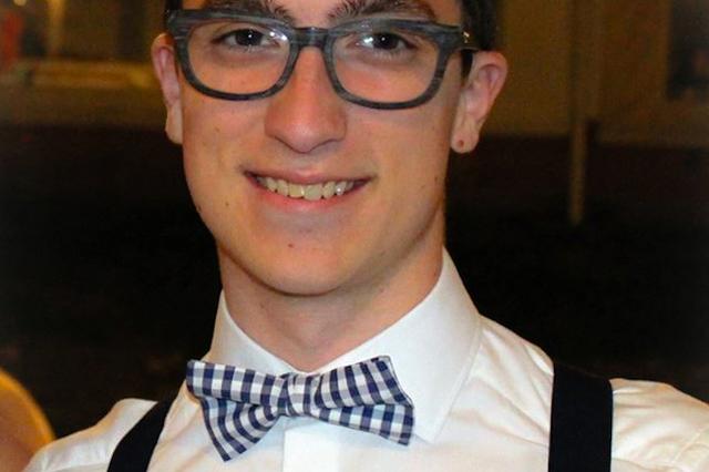 L' ontinyentí Raúl Mollá, en la Cimera "Next Generation Summit" de Berlín