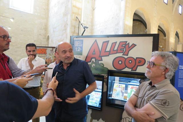 Els museus de la Diputació ‘estiuegen’ a les comarques valencianes