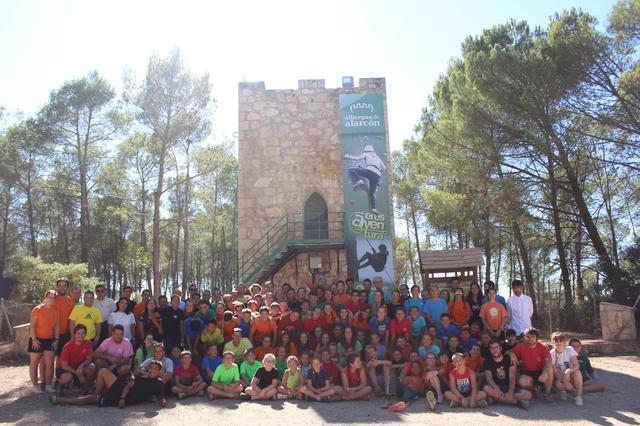 L’Alberg Perú registra un 100% d’ocupació durant l’estiu 