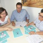 Ontinyent prepara una nueva ordenanza para el control del mosquito tigre