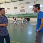 L’Estiu Esportiu d’Ontinyent es consolida com a alternativa d’oci estival