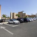 Ontinyent contará con 2.800 plazas de parking públicas durante las Fiestas