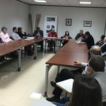 Ontinyent impulsa la rehabilitació d'edificis formant als professionals del sector