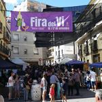 Bocairent celebra amb èxit la segona edició de la Fira del vi