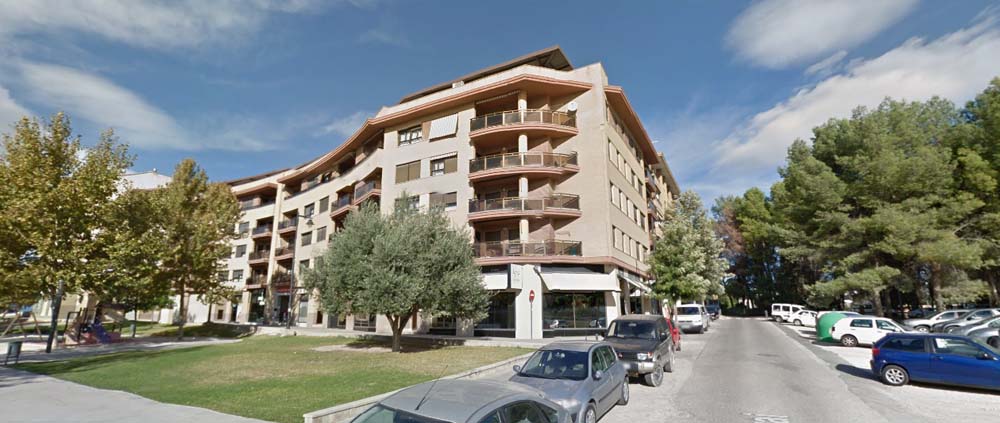 Plaça Vicent Estellés