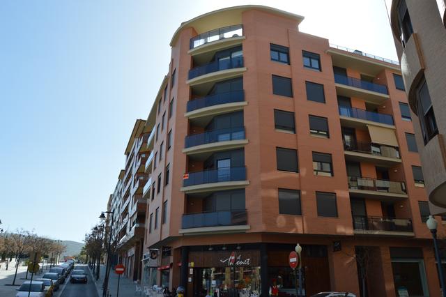 Ontinyent, el segon municipi de la Comunitat amb menor preu de l'habitatge 