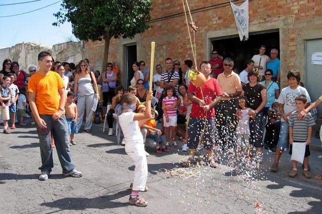 AGENDA DEL 15 AL 17 DE SETEMBRE
