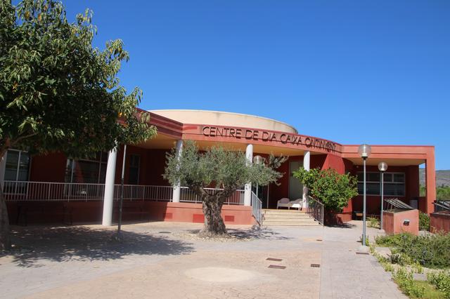 AFAO demana un nou Centre de Dia d'Alzheimer en Ontinyent