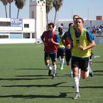 El Ontinyent busca ante el Lleida la primera victoria como local