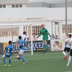 Un nuevo penalti condena al Ontinyent (0-1)