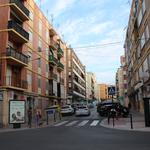 Ontinyent destinará 400.000 euros para reformar la calle Pintor Segrelles