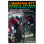 I Marcha BTT- Ombria Extrem Ontinyent