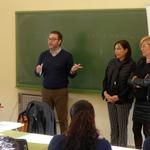 Fomentan la ocupación de los jóvenes de Ontinyent en Comunicación Digital