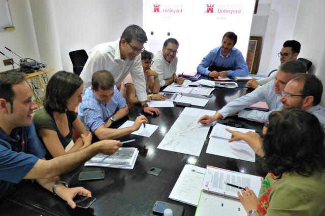 Ontinyent conclou el seu Pla Estratègic i l’obri al debat ciutadà