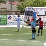 El Ontinyent gana al Formentera por 1-2