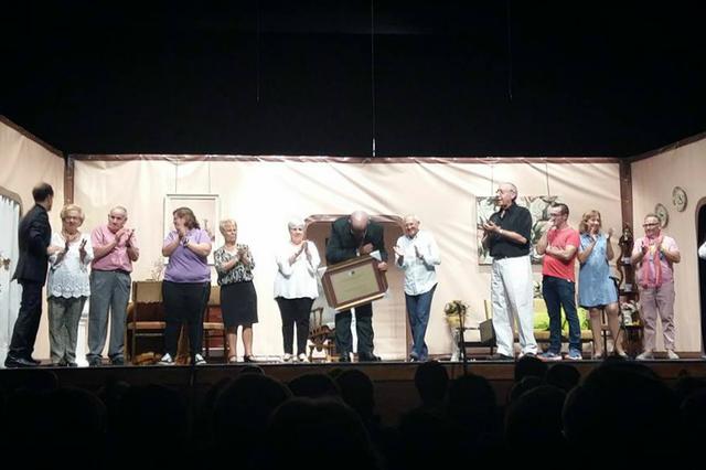 II Encontre de Pintors de Sant Rafel i homenatge a Pascual Fita