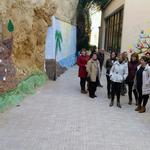 El Ayuntamiento de Bocairent contrata 41 persones durante 2017