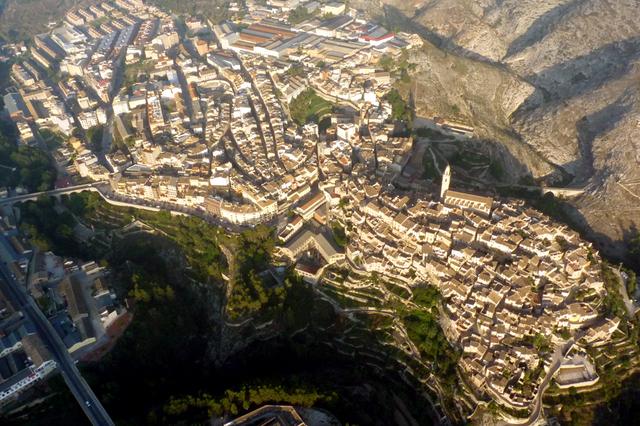 Bocairent completas las ayudas del Plan Renhata de rehabilitación de casas con más de 4.500 euros
