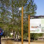 La Vall d'Albaida presentará en FITUR la app Jaume I en la comarca y la ruta cicloturista