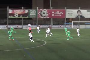Foto: UD Cornellà TV