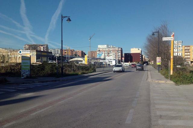 Un atropellament i un tall amb una serra elèctrica en un mateix dia 