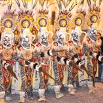 Bocairent ya lo tiene todo a punto para las Fiestas de Moros y Cristianos a San Blas 