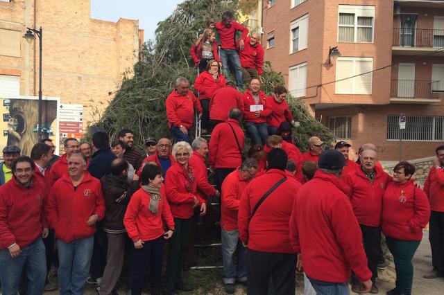 Agenda del 19 al 21 de gener