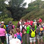 “Entre Muntanyes” empieza octubre con rutas en La Pobla del Duc y Agullent 