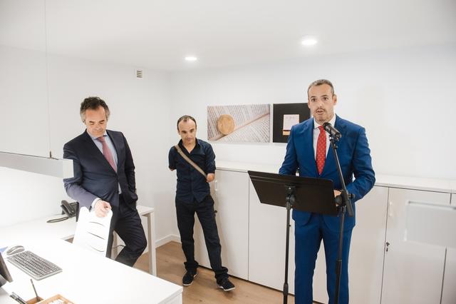 L'Assessoria Climent estrena una nova imatge més moderna i funcional 