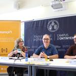 “Finança’t per als més menuts”, al Campus d’Ontinyent