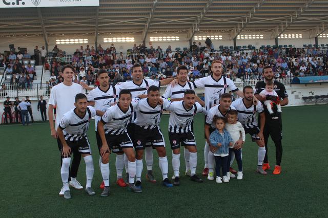 L'Ontinyent paga car el cansanci i cau a Son Malferit