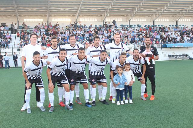 El Ontinyent a ahogar sus penas en las Islas Baleares