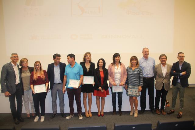 Ontinyent crea un “Xec d’Innovació" per crear empreses vinculades a les noves tecnologies