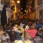 Ontinyent celebra Halloween amb gran participació