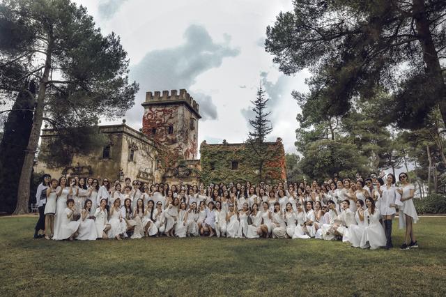 150 distribuïdors xinesos de la col·lecció Nimi visiten Ontinyent i la Comunitat Valenciana