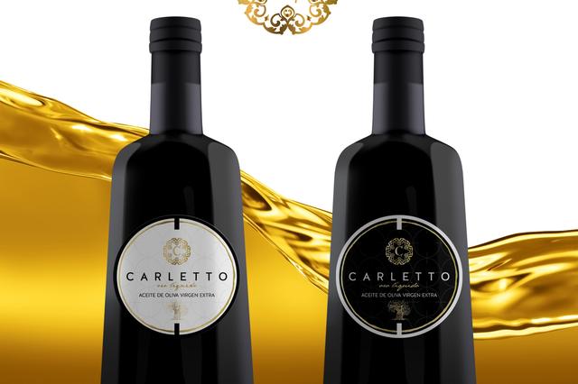 Pablo Morales presenta Carletto, l'or líquid per a la cuina de qualitat