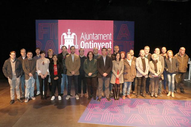 Ontinyent presenta un documental sobre la Coca de Fira