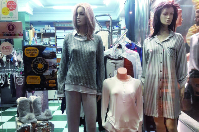 Comerç In se une a la campaña de la semana previa al Black Friday