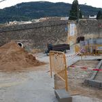 Bocairent reurbanitza la zona del Repuntxó amb una inversió superior als 60.000 €
