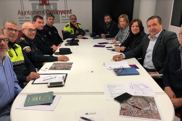 Ontinyent ultima los preparativos para La Fira del 600 aniversario 