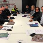 Ontinyent ultima els preparatius per a la Fira del 600 aniversari 