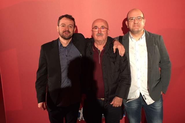 Els germans Prieto mantenen la seua Estrella Michelín 