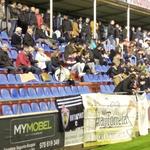 El Ontinyent cae en Buñol y entra en promoción de descenso