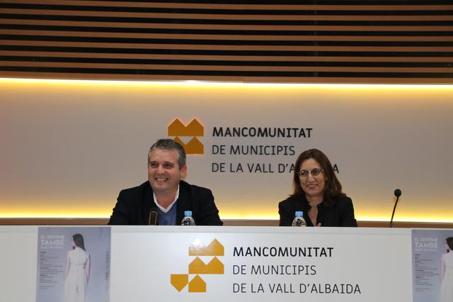 La Mancomunidad ofrece formación en igualdad para profesionales del ámbito social