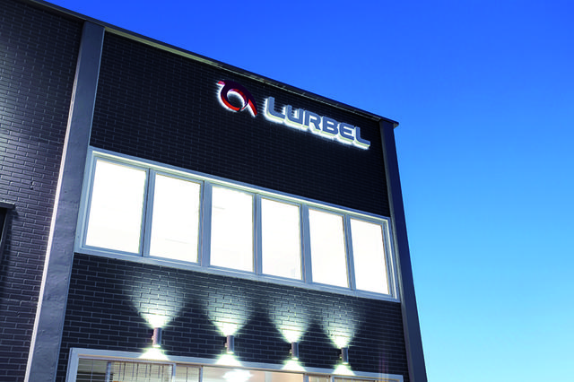 Lurbel, nombrada PYME innovadora por el Ministerio de Economía 