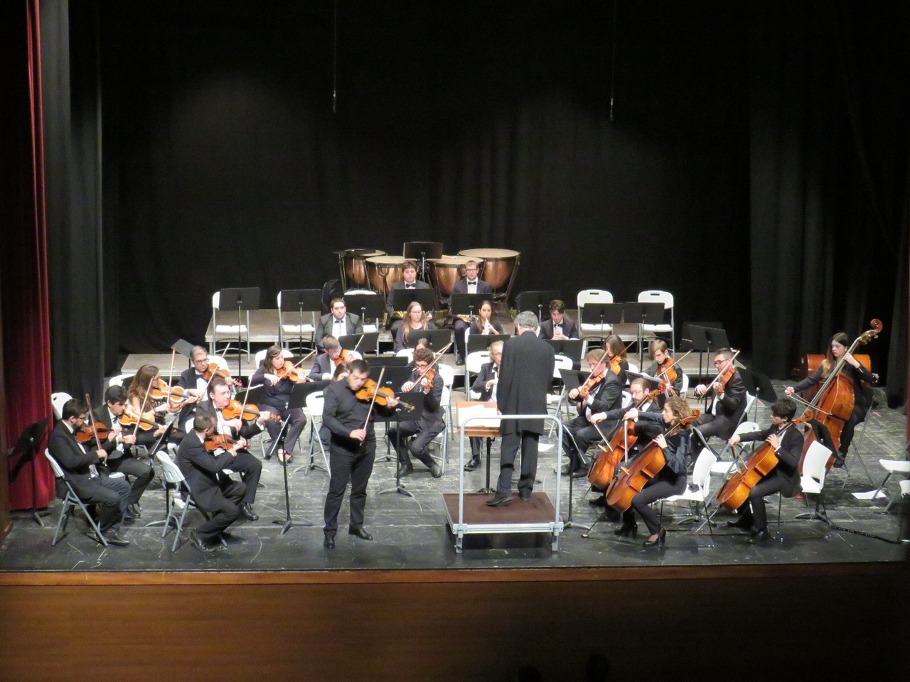 Orquesta Sinfónica Caixa Ontinyent