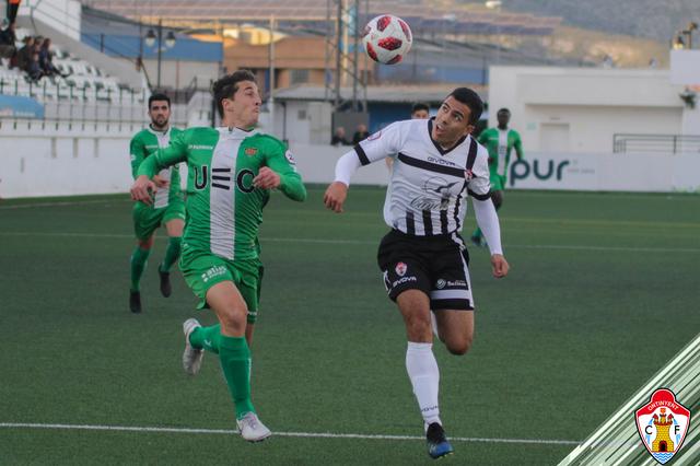 El Ontinyent, a volver a hacer los deberes a domicilio