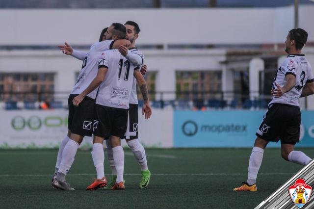 El Ontinyent quiere despedir con buen pie un gran 2018 