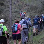“Entre Muntanyes” tanca edició amb 1.300 participants en 29 rutes
